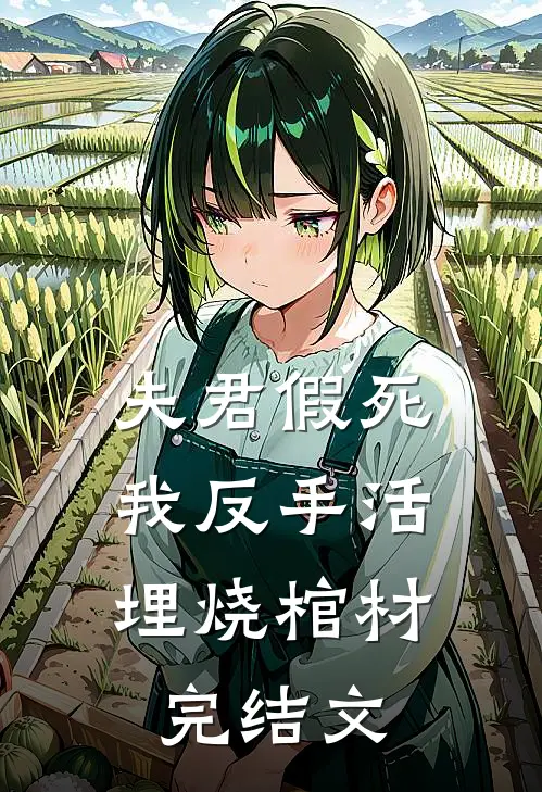 夫君假死，我反手活埋烧棺材完结文
