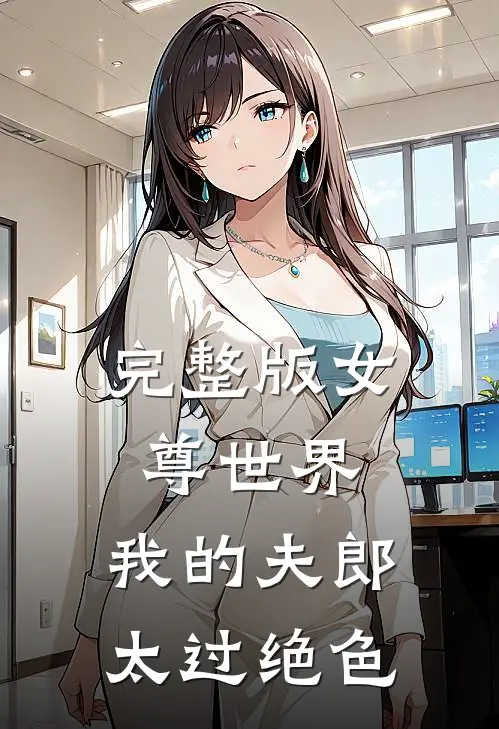 完整版女尊世界：我的夫郎太过绝色
