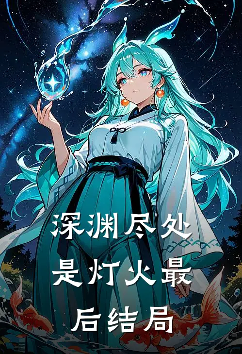 深渊尽处是灯火最后结局