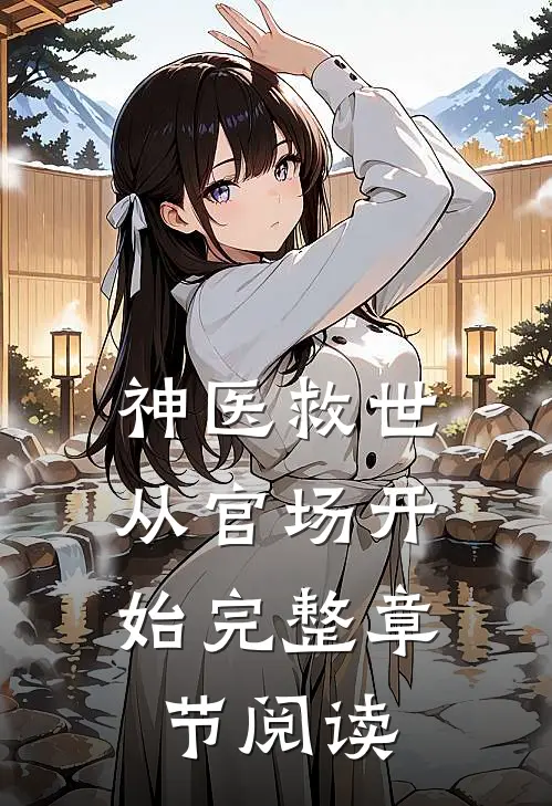 神医救世：从官场开始完整章节阅读