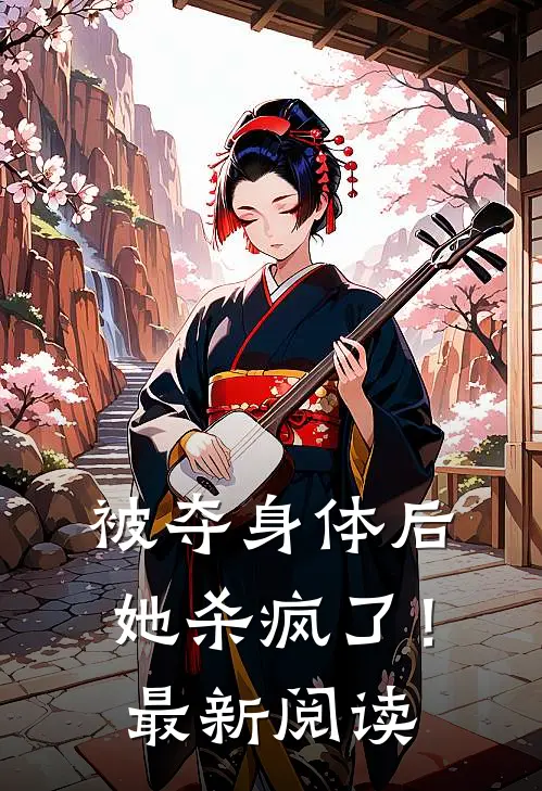 被夺身体后,她杀疯了!最新阅读