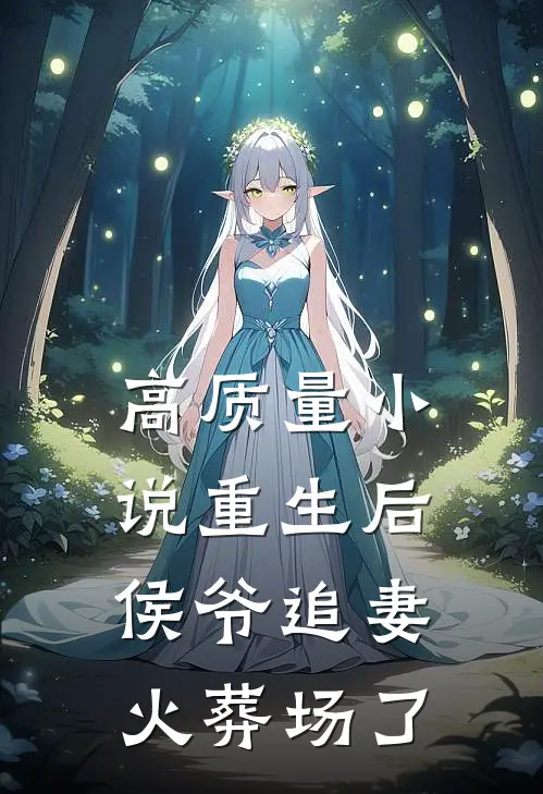 高质量小说重生后侯爷追妻火葬场了