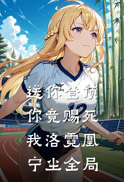 送你登顶，你竟赐死我洛霓凰宁尘全局