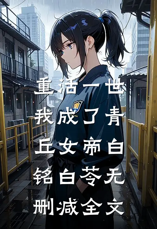 重活一世，我成了青丘女帝白铭白苓无删减全文