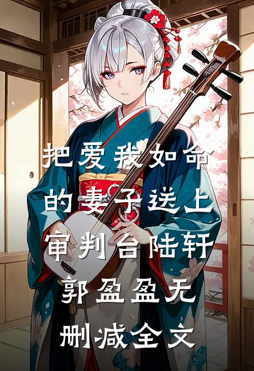 把爱我如命的妻子送上审判台陆轩郭盈盈无删减全文