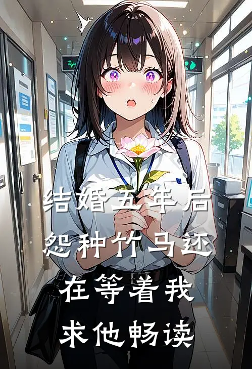 结婚五年后，怨种竹马还在等着我求他畅读