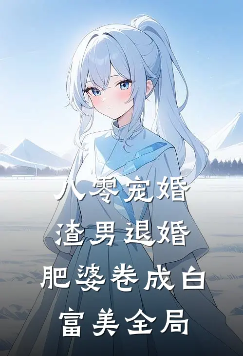 八零宠婚：渣男退婚，肥婆卷成白富美全局