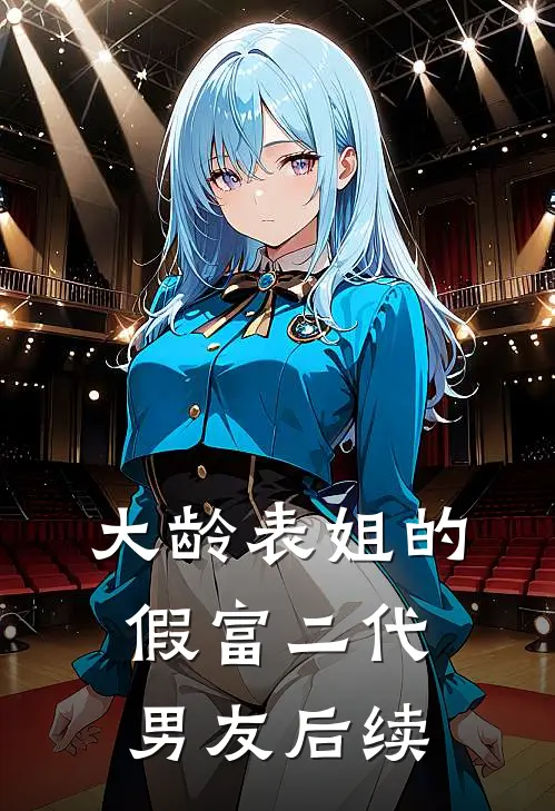 大龄表姐的假富二代男友后续