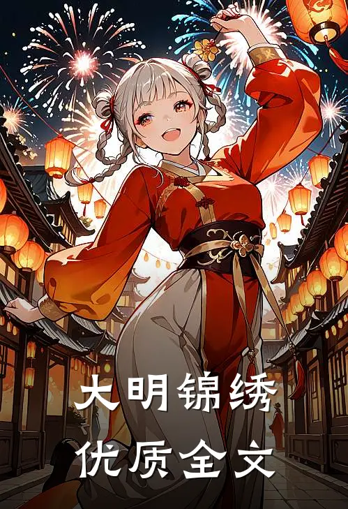大明锦绣优质全文