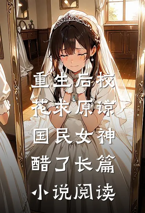 重生后校花求原谅，国民女神醋了长篇小说阅读