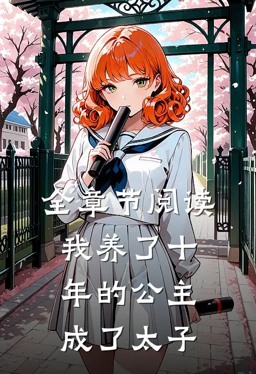 全章节阅读我养了十年的公主成了太子