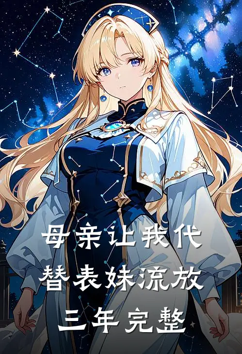 母亲让我代替表妹流放三年完整