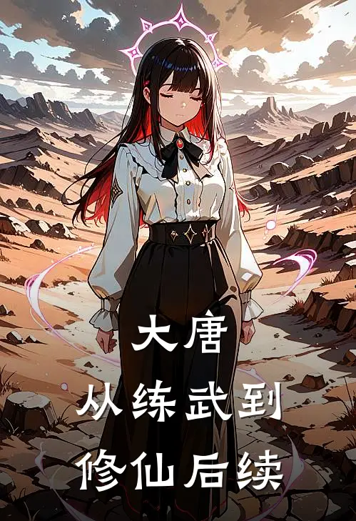 大唐：从练武到修仙后续