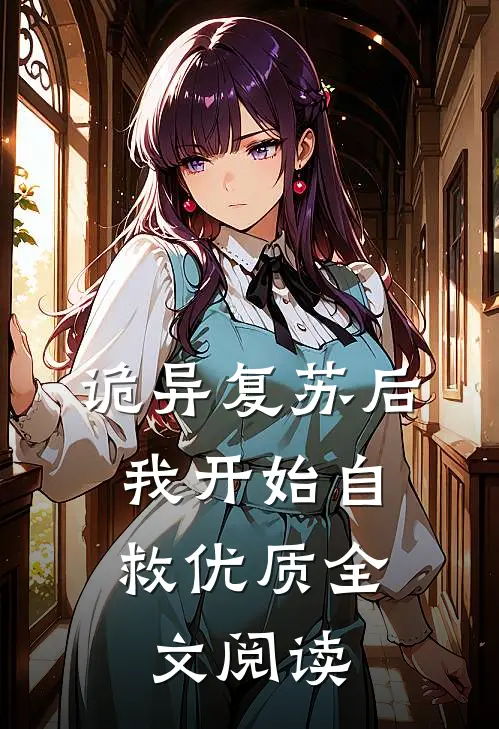 诡异复苏后，我开始自救优质全文阅读