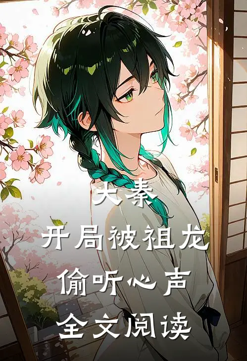 大秦：开局被祖龙偷听心声全文阅读