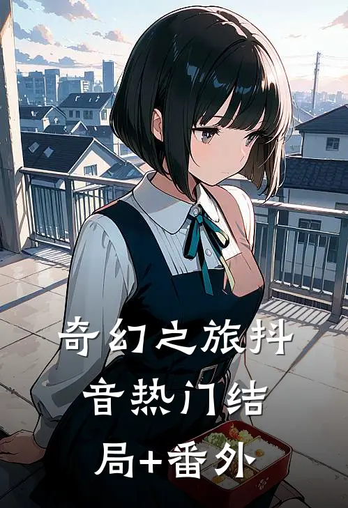 奇幻之旅抖音热门结局+番外