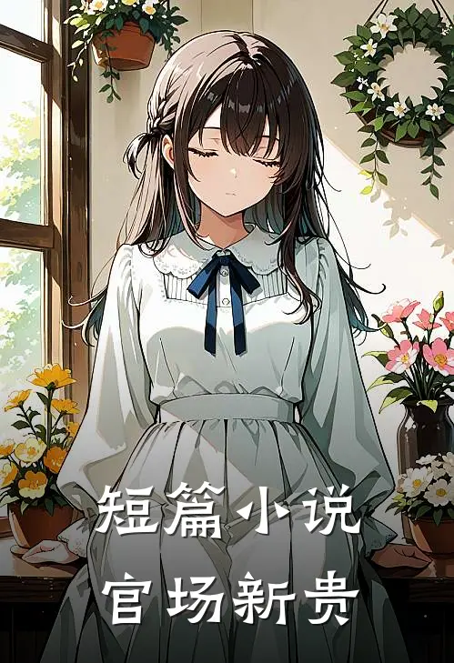 短篇小说官场新贵