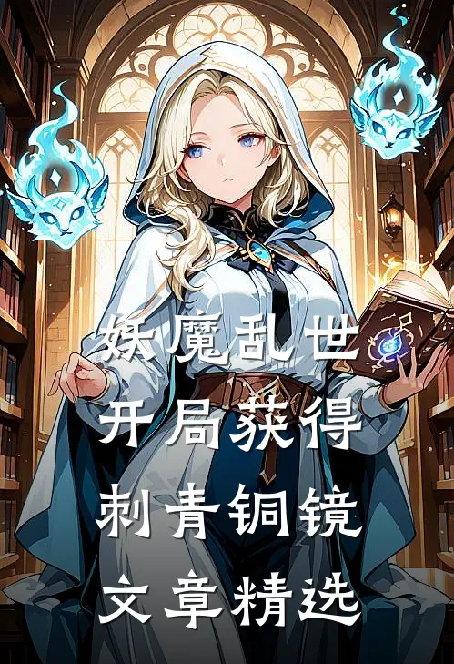 妖魔乱世，开局获得刺青铜镜文章精选