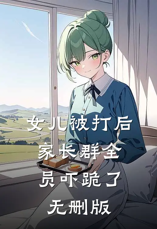 女儿被打后，家长群全员吓跪了无删版