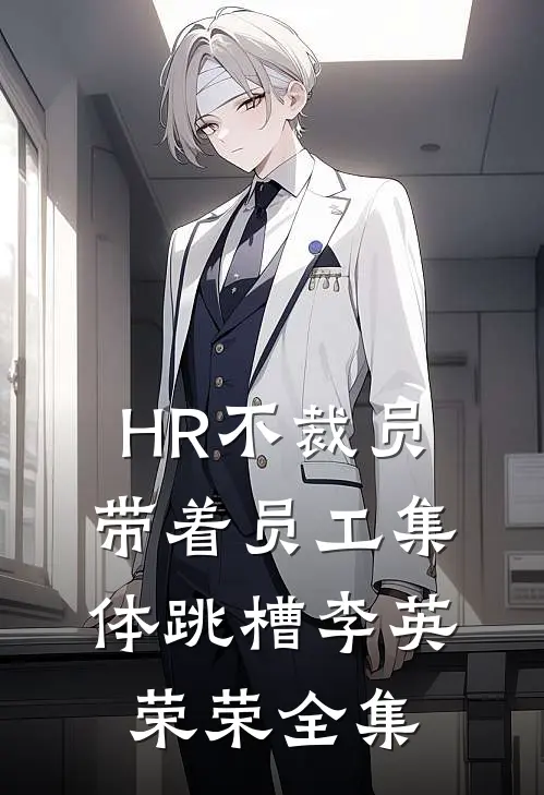 HR不裁员，带着员工集体跳槽李英荣荣 全集