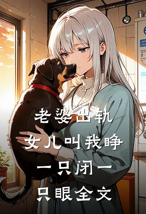 老婆出轨，女儿叫我睁一只闭一只眼全文