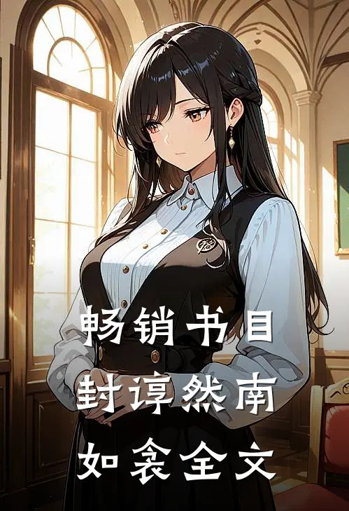 畅销书目封谆然南如衾全文