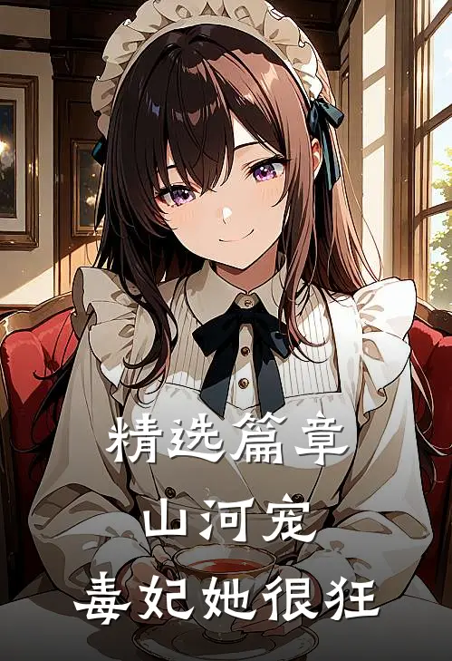 精选篇章山河宠：毒妃她很狂