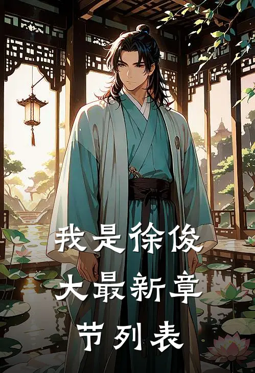 我是徐俊大最新章节列表