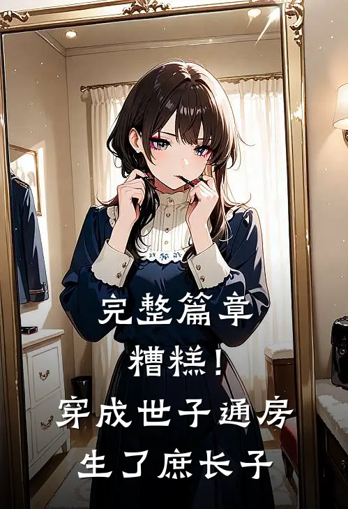 完整篇章糟糕！穿成世子通房生了庶长子