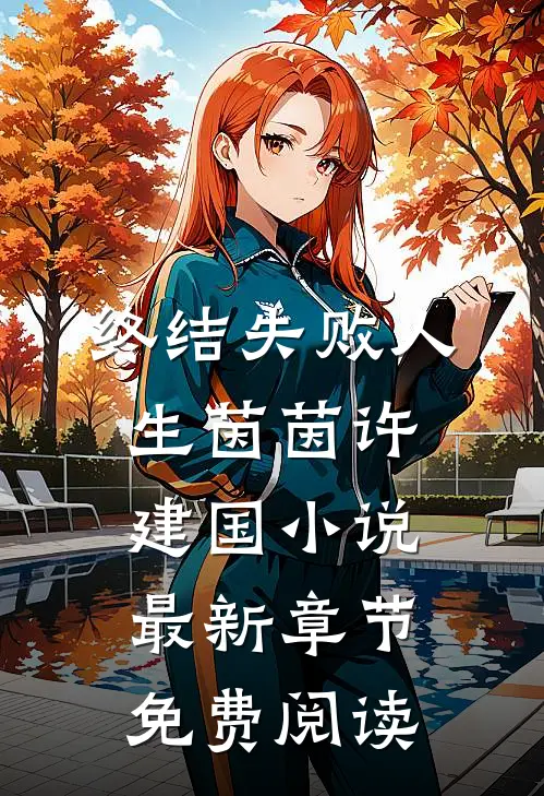 终结失败人生茵茵许建国小说最新章节免费阅读