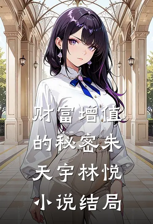 财富增值的秘密朱天宇林悦小说结局