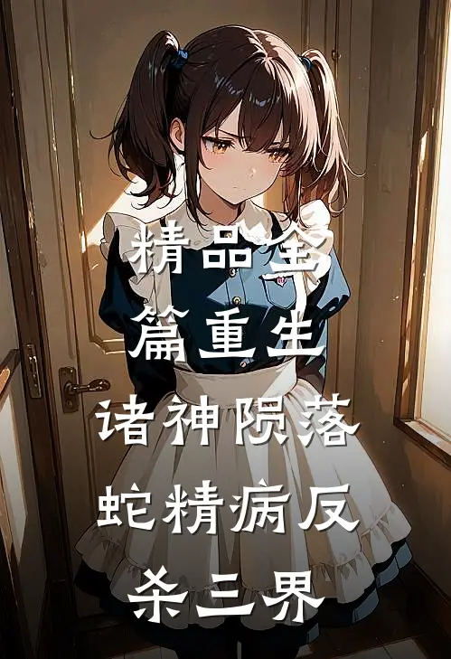 精品全篇重生：诸神陨落，蛇精病反杀三界
