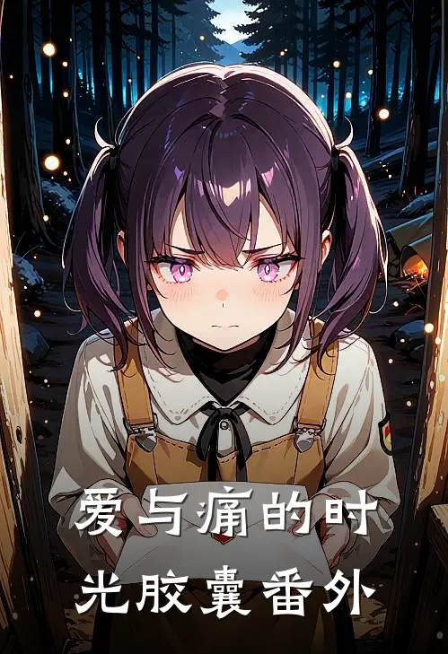 爱与痛的时光胶囊 番外