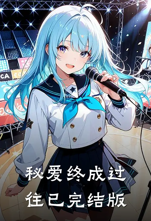 秘爱终成过往已完结版