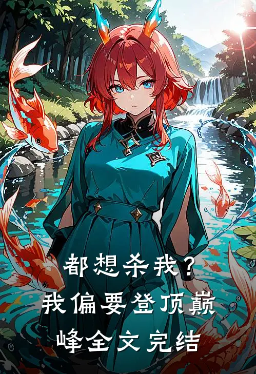 都想杀我？我偏要登顶巅峰全文完结