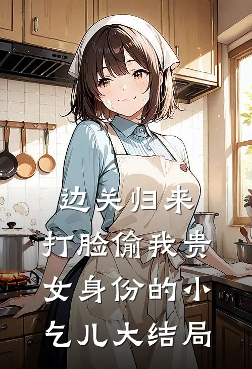 边关归来，打脸偷我贵女身份的小乞儿大结局