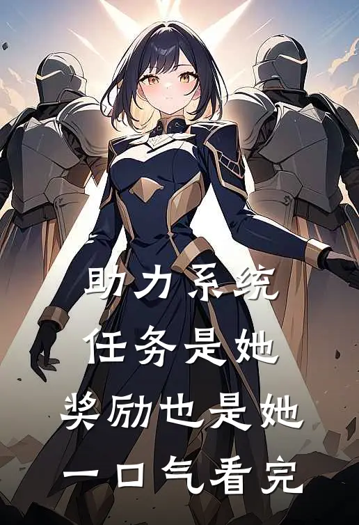 助力系统：任务是她，奖励也是她一口气看完
