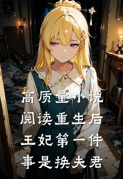 高质量小说阅读重生后，王妃第一件事是换夫君