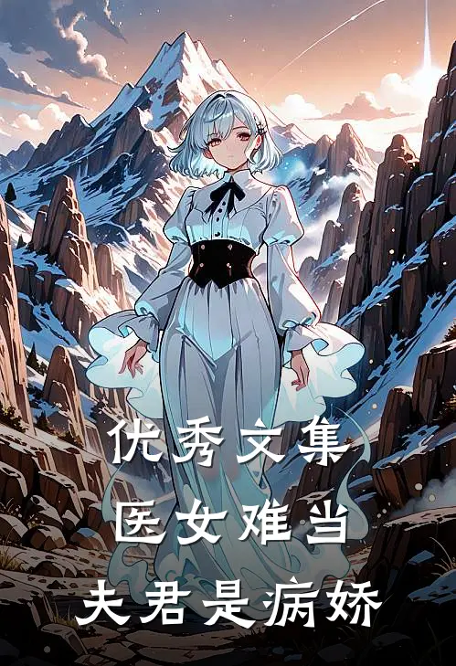 优秀文集医女难当：夫君是病娇