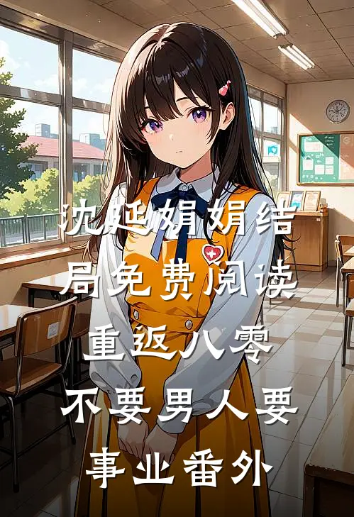 沈延娟娟结局免费阅读重返八零，不要男人要事业番外