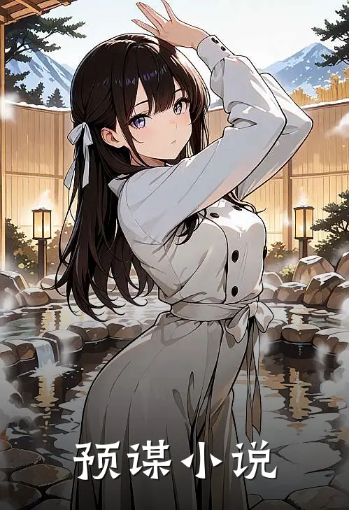 预谋小说