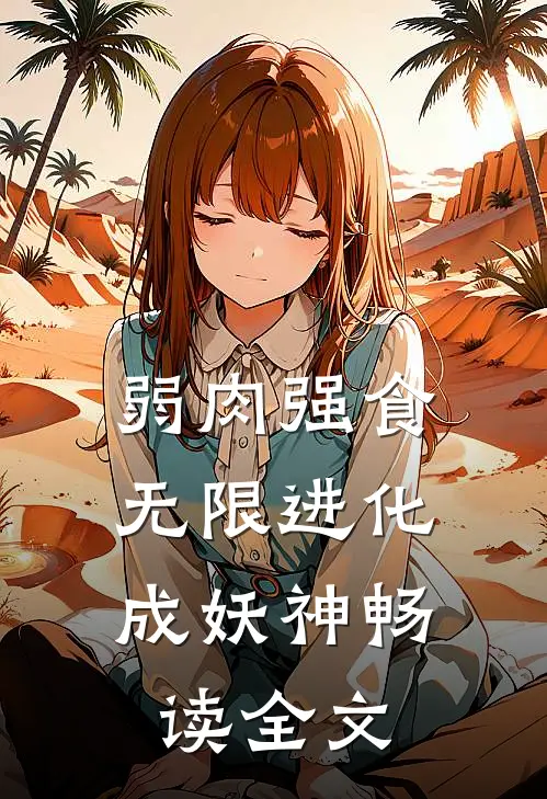 弱肉强食：无限进化成妖神畅读全文