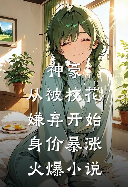 神豪：从被校花嫌弃开始身价暴涨火爆小说
