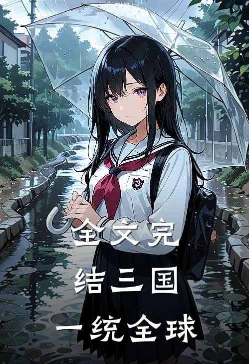 全文完结三国：一统全球