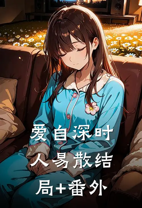 爱自深时人易散结局+番外