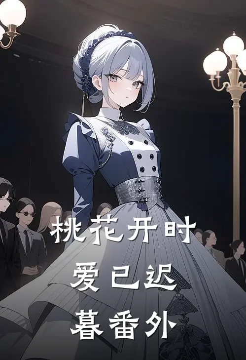 桃花开时,爱已迟暮 番外免费阅读