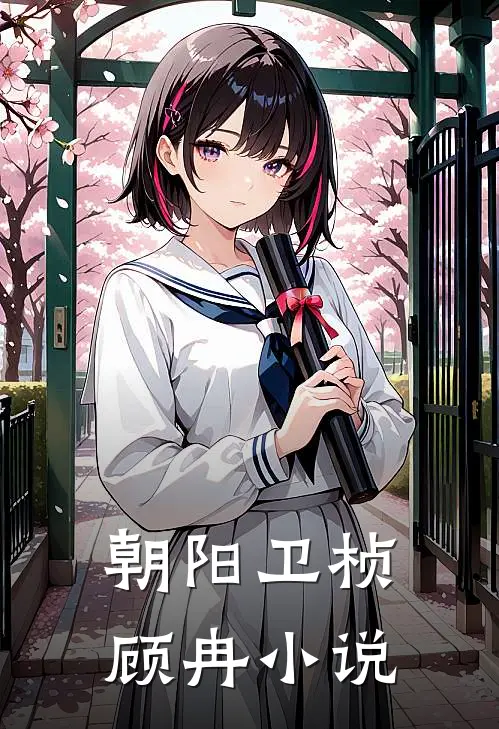 朝阳卫桢顾冉小说
