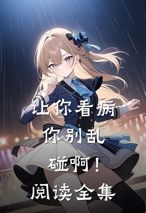 让你看病，你别乱碰啊！阅读全集