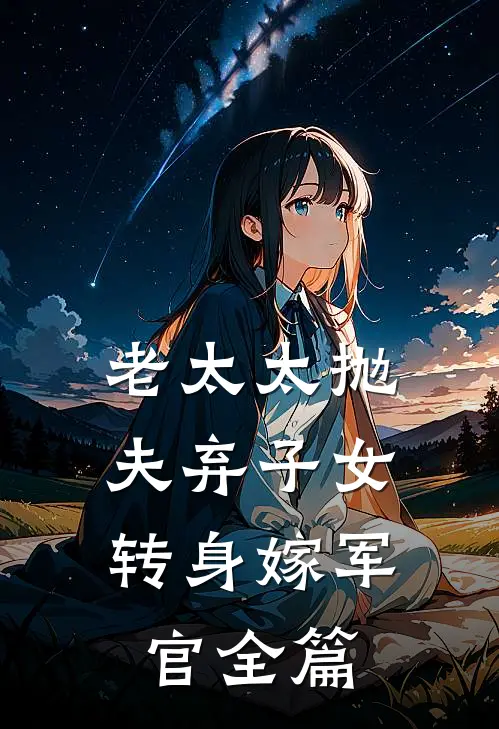 老太太抛夫弃子女，转身嫁军官全篇