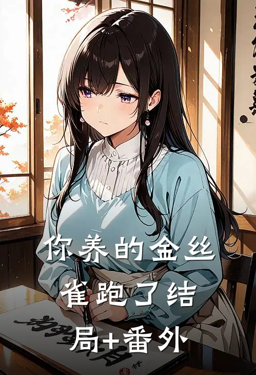 你养的金丝雀跑了结局+番外